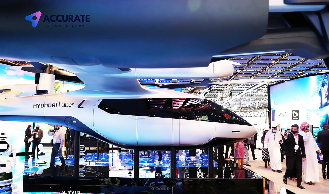 Smart Transport Hub Abu Dhabi UAE Accurate Consulting