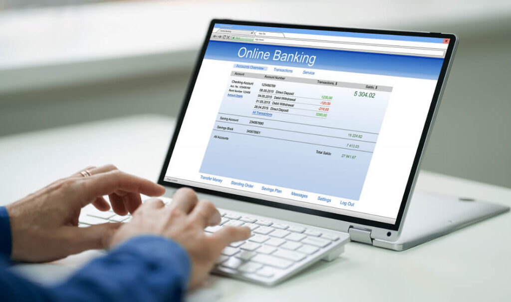 Bank account opening service UAE