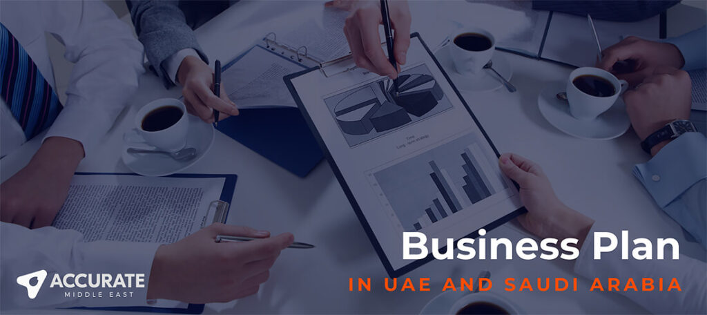 Business Plan in UAE