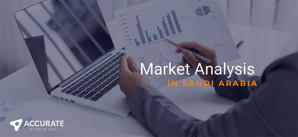 Market analysis Saudi Arabia