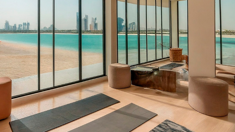 How to open yoga and fitness studio in the UAE