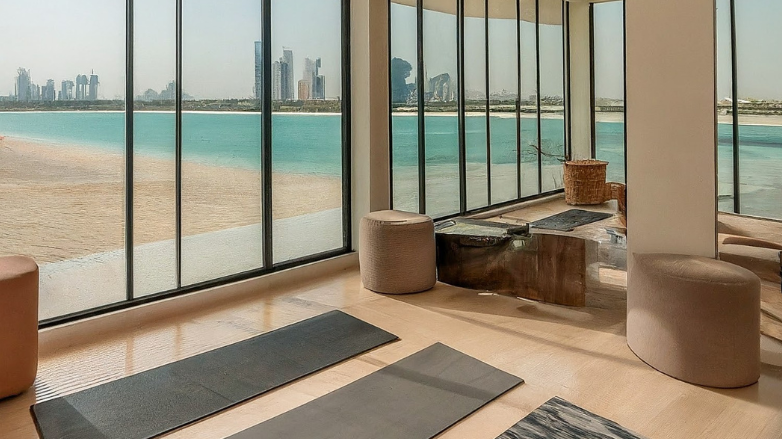 How to open yoga and fitness studio in the UAE