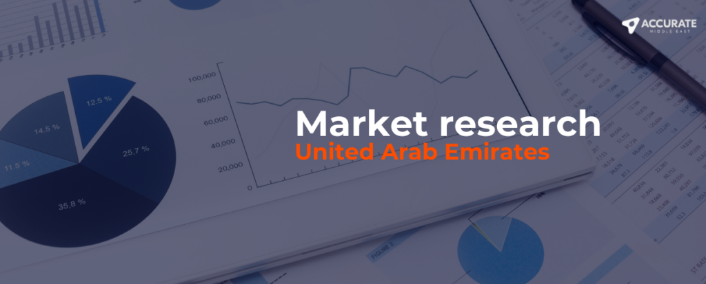 Market research in UAE