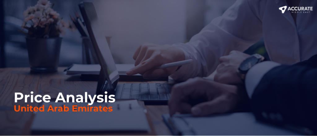 Price Analysis UAE