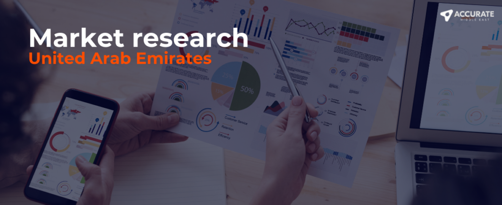 Primary research UAE