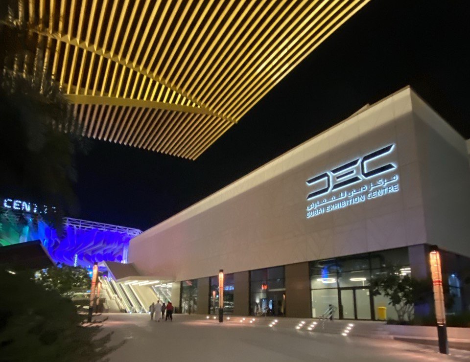 Major Business Events in the UAE for September 2024