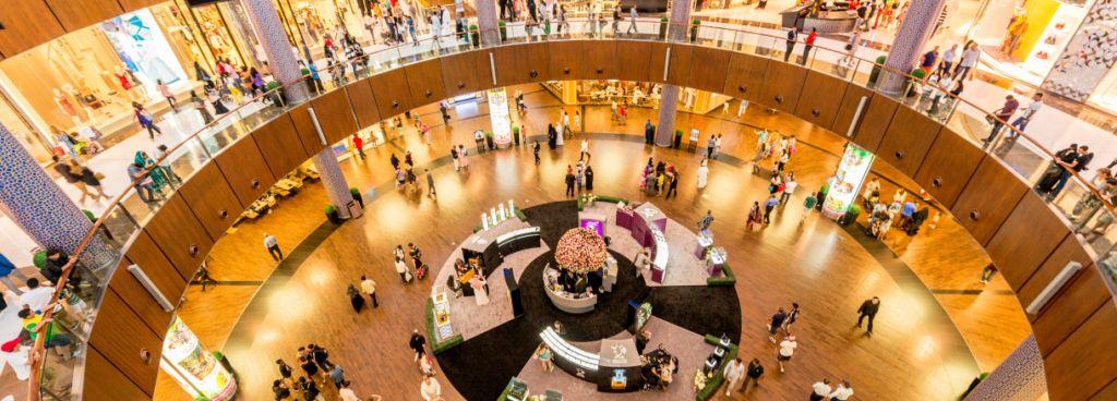 UAE Retail Market