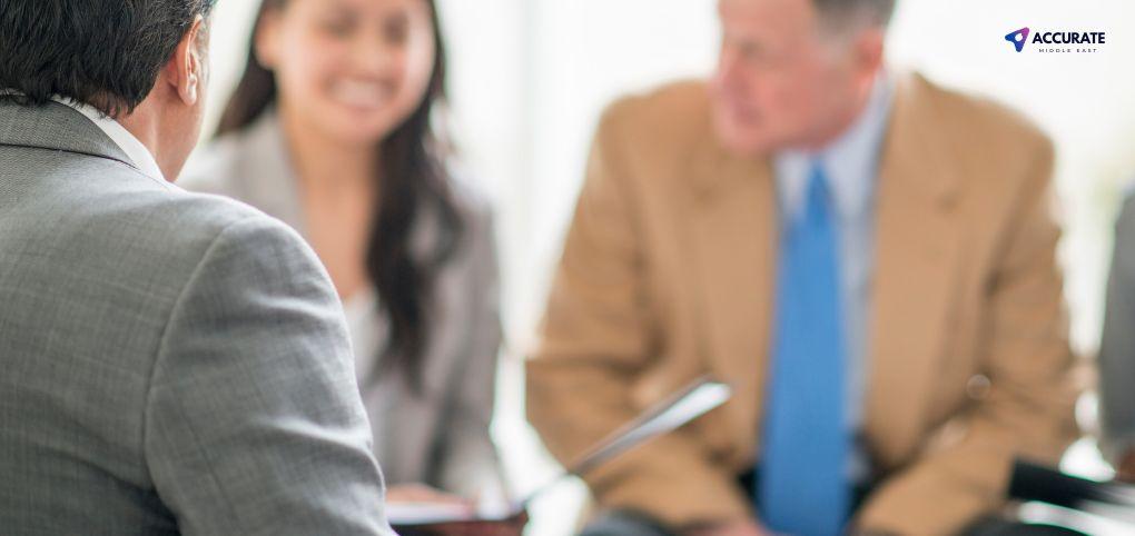 Focus Group Dubai UAE Accurate Middle East