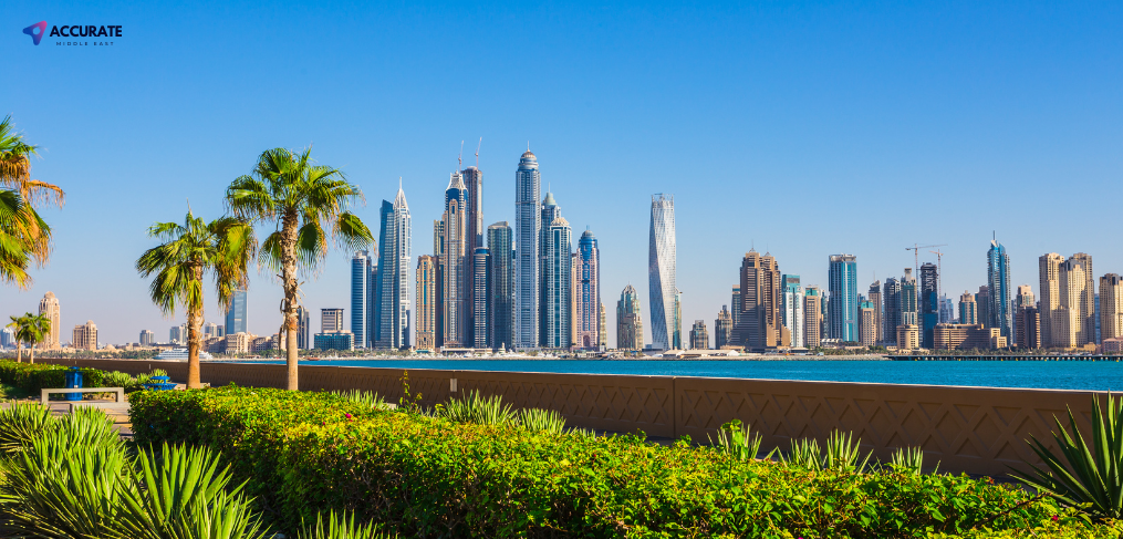 UAE Real Estate Market