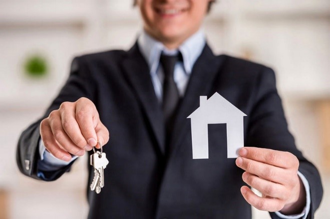 Solving the Real Estate Market Entry Puzzle