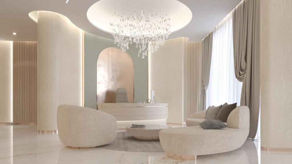Beauty and wellness clinic uae dubai accurate middle east
