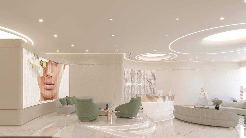 Beauty Clinic Launch in the UAE Accurate Middle East