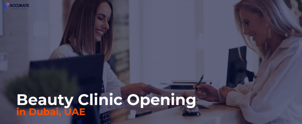 Market Research and Feasibility Study for Beauty Clinic UAE Dubai