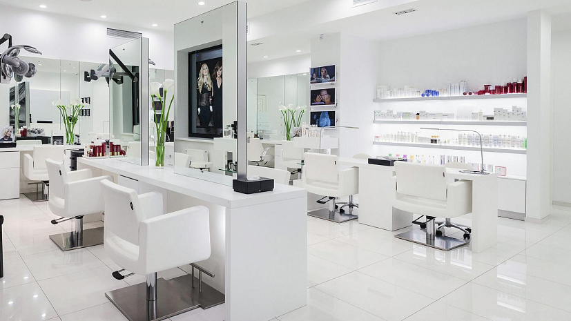 Financial Model and Business Plan Development Beauty Clinic
