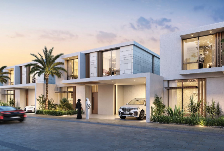 Real Estate Feasibility Study
