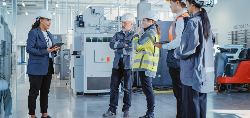Operational Model Review