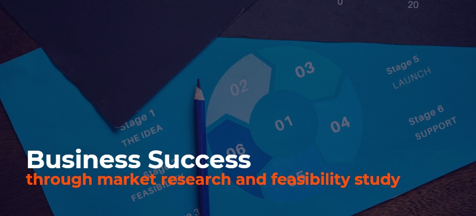 Business success
