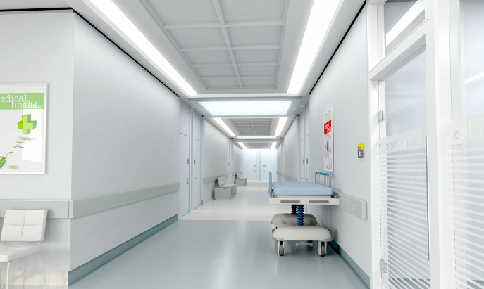 Healthcare Market Research Report- Healthcare Industry UAE, KSA