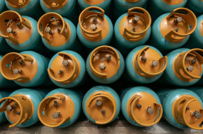 UAE LPG Market – A Growing Strategic Opportunity