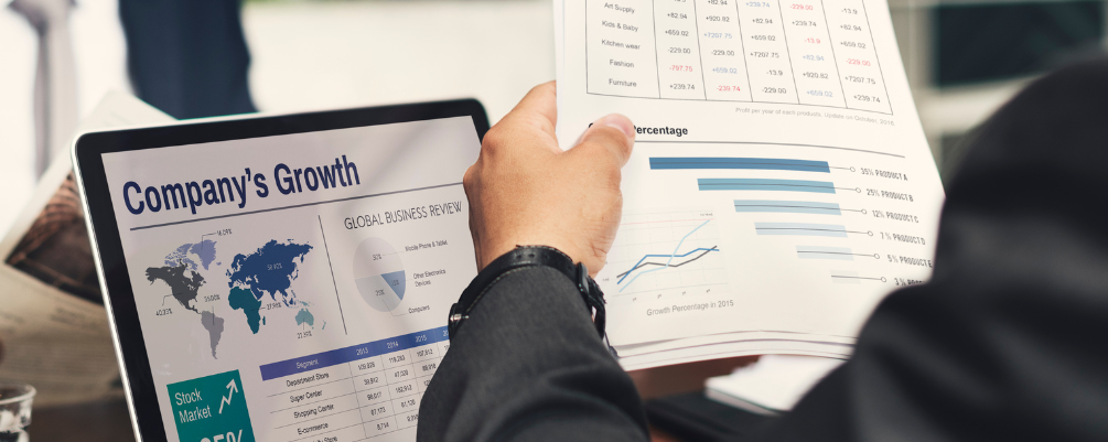 B2B Market Research in the UAE KSA GCC