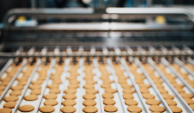 Food Industry Market Research in the UAE and Saudi Arabia 2026-2030