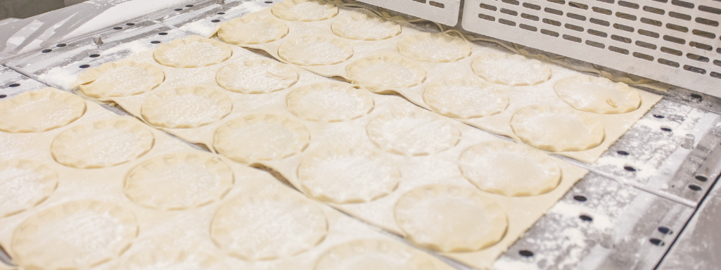 Food Industry Market Research