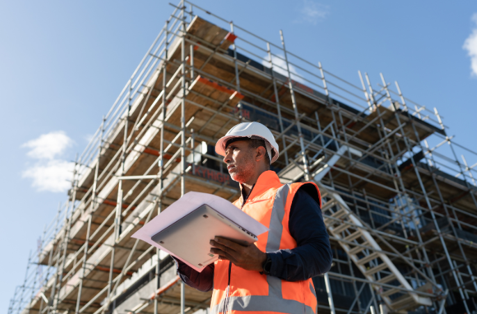 Market Research in the Construction Industry Urban Growth and High-Rise Projects in Dubai UAE