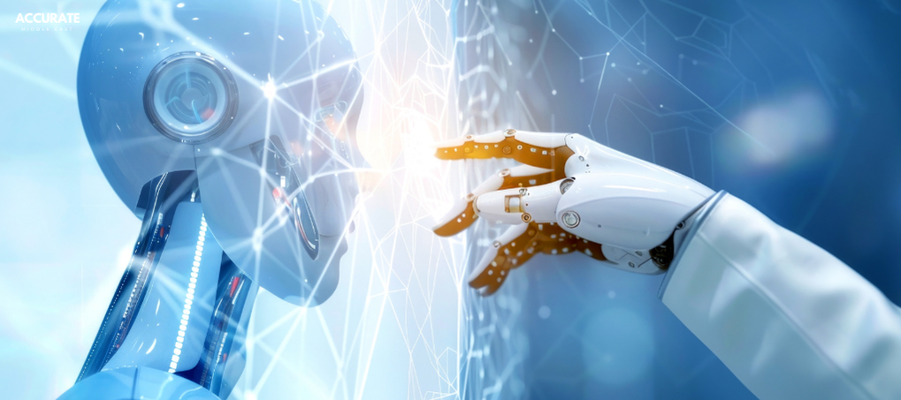 Artificial Intelligence Market in the UAE & Saudi Arabia