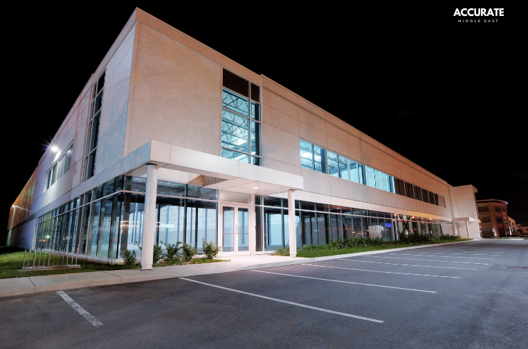 Commercial Real Estate Market in the UAE and Saudi Arabia (KSA)