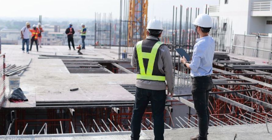 Construction Project Feasibility Study