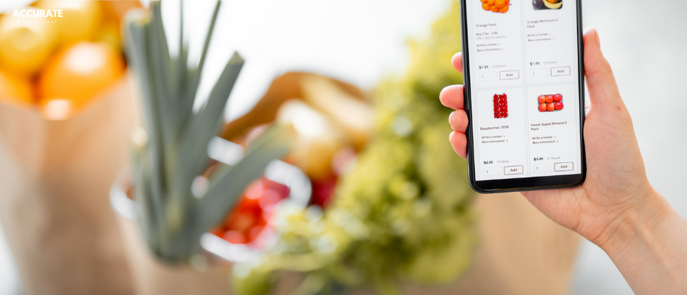 Grocery market analysis Grocery market analysis