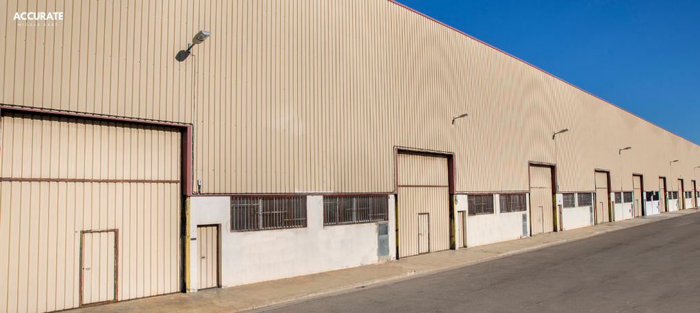 Manufacturing Feasibility study UAE KSA Manufacturing Feasibility study UAE KSA
