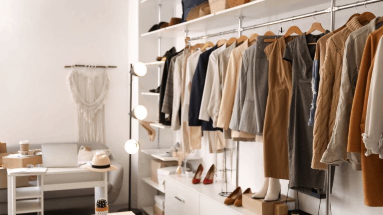 Clothing Company Business Plan: Step-by-Step Guide and Template