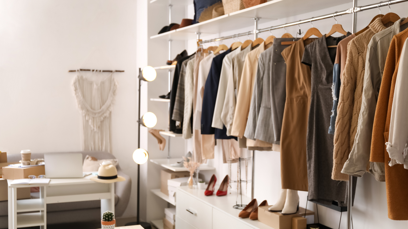 Clothing Company Business Plan: Step-by-Step Guide and Template Clothing Company Business Plan: Step-by-Step Guide and Template