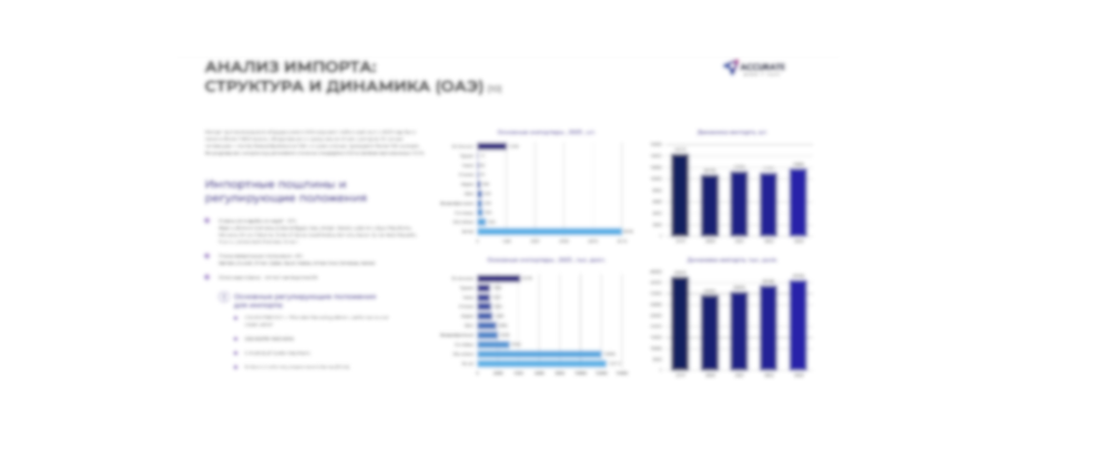 PESTEL UAE KSA Analysis