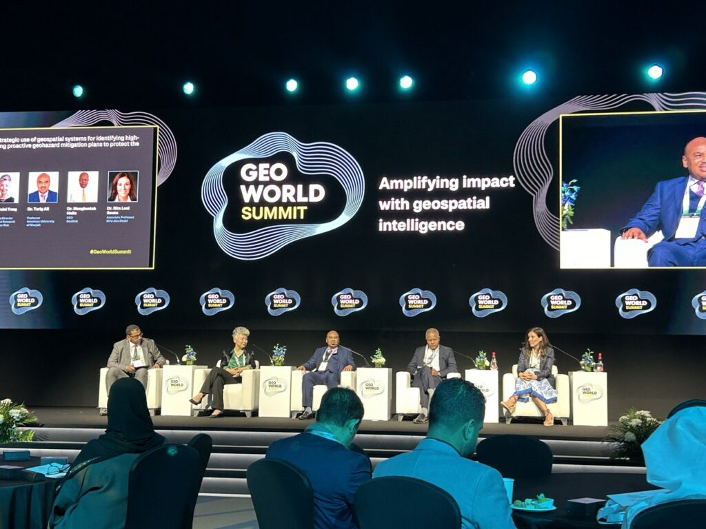 Top 10 Business Events in UAE & Saudi Arabia 2026 Accurate Middle East