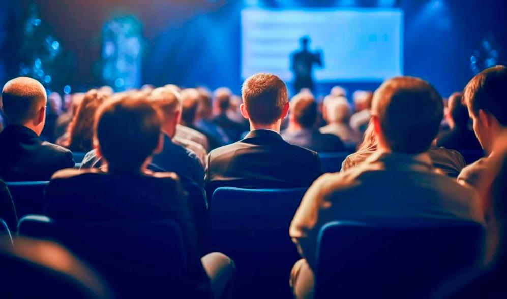 10 ключевых бизнес-событий 2026 года в ОАЭ и Саудовской Аравии: где встречаются партнёры, дистрибьюторы и инвесторы