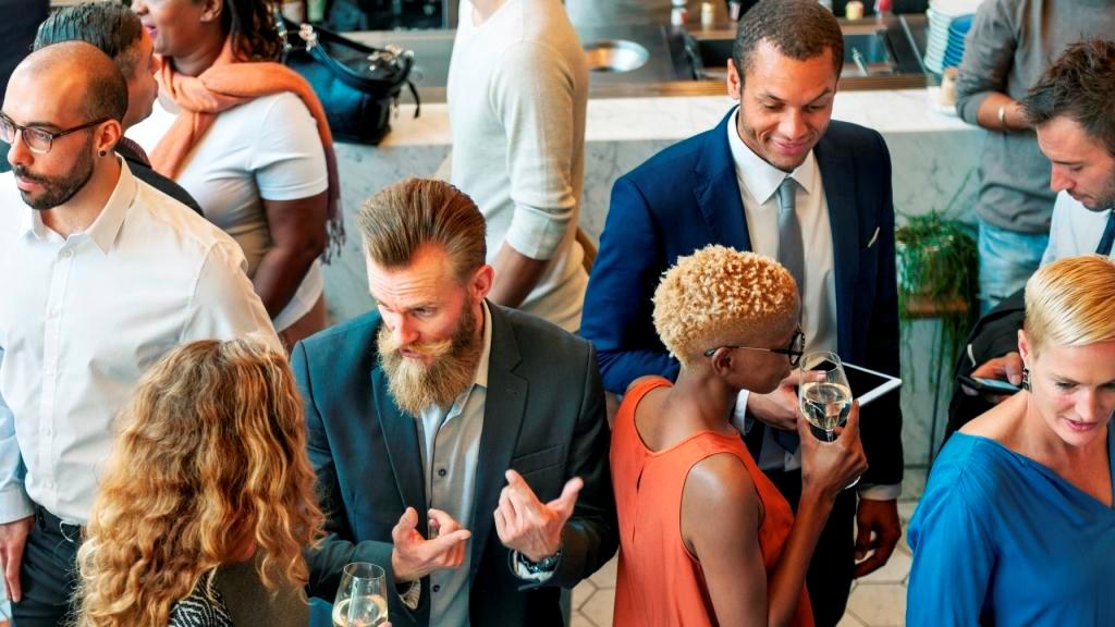 10 ключевых бизнес-событий 2026 года в ОАЭ и Саудовской Аравии: где встречаются партнёры, дистрибьюторы и инвесторы