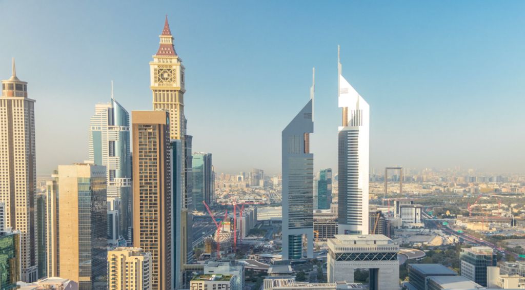 Regulatory Analysis in the UAE & KSA Market Entry and Business Setup Regulatory Analysis in the UAE & KSA Market Entry and Business Setup