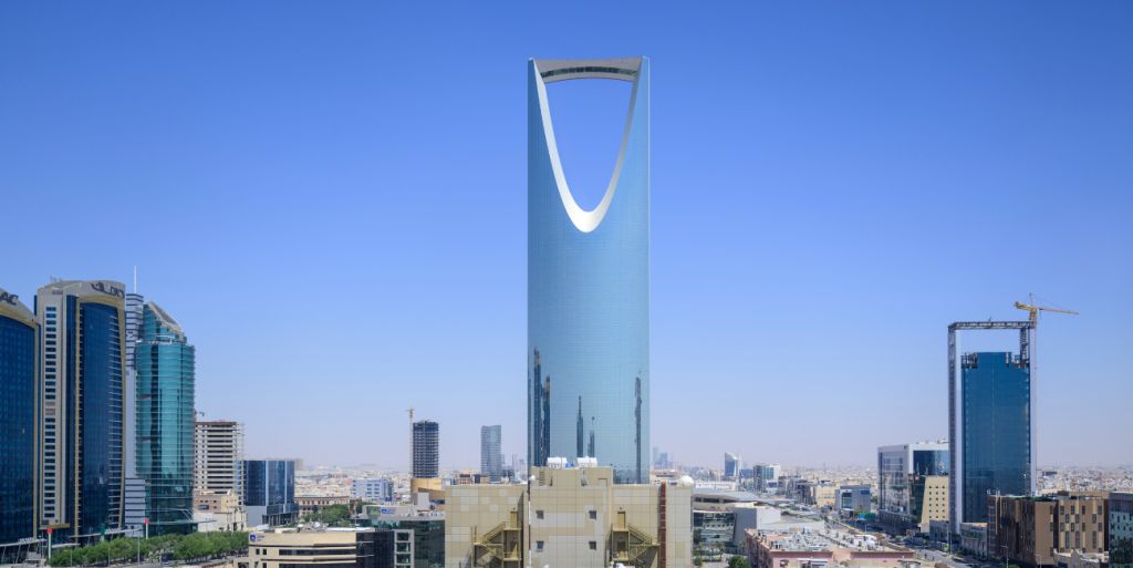 Regulatory Landscape Saudi Arabia Company Setup Regulatory Landscape Saudi Arabia Company Setup