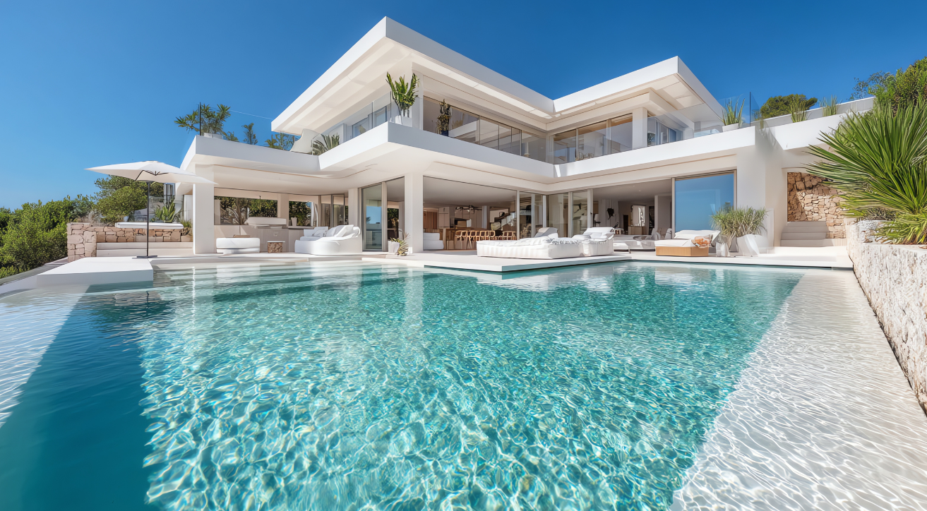 Robotic and Tech-Enabled Facility Services Market in the UAE & KSA