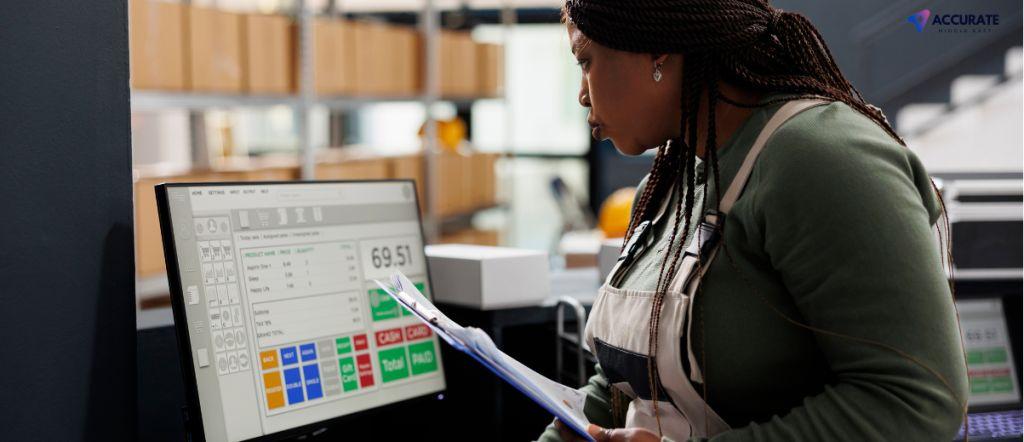 Supply Chain Management UAE Supply Chain Management UAE