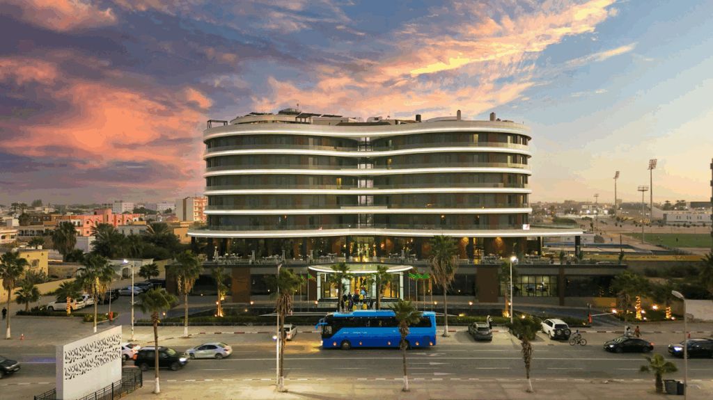 Hospitality Market Research and Feasibility Study in the UAE and KSA