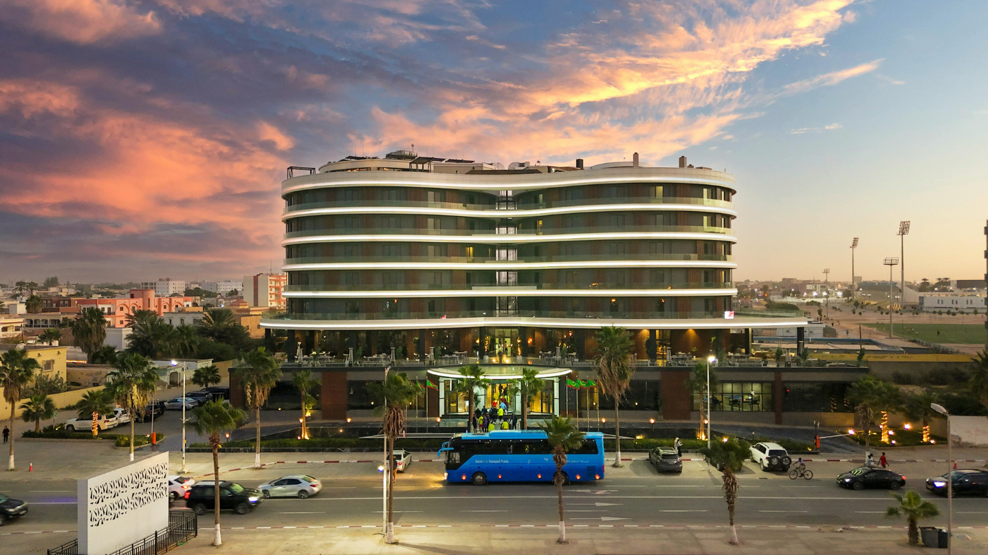 Hospitality Market Research and Feasibility Study in the UAE and KSA