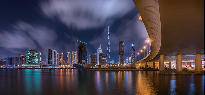 UAE Real Estate Feasibility Study 2026