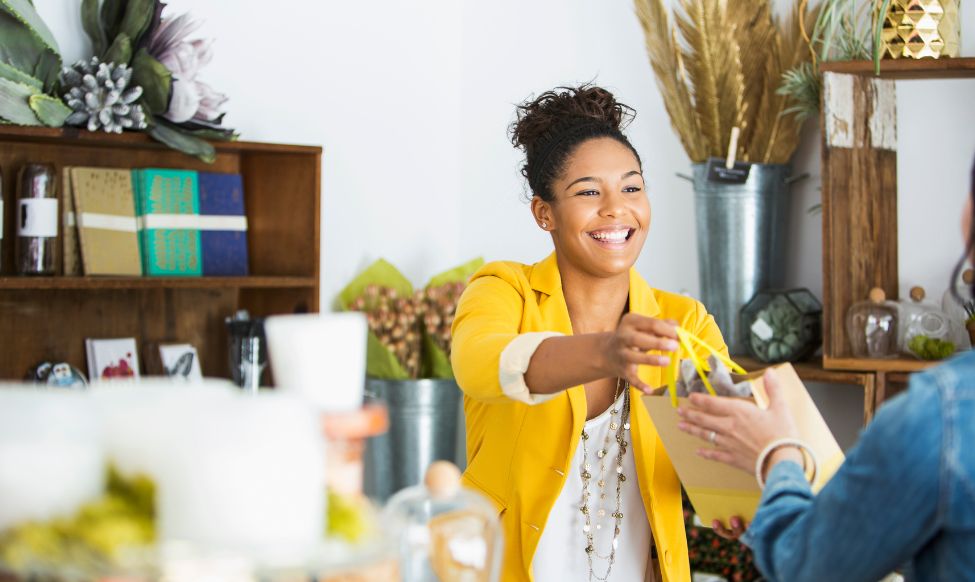 Customer Demographic Analysis Customer Demographic Analysis