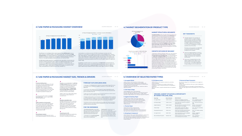 Feasibility Study in Saudi Arabia