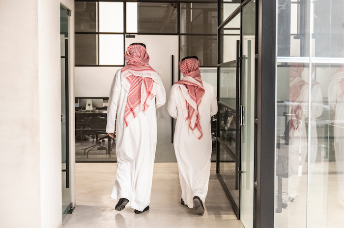 Business Plan Development Services in Saudi Arabia