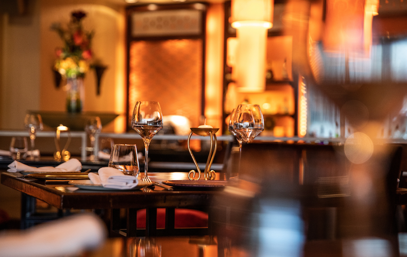 How Premium F&B Brands in Dubai Stay Profitable in Uncertain Markets