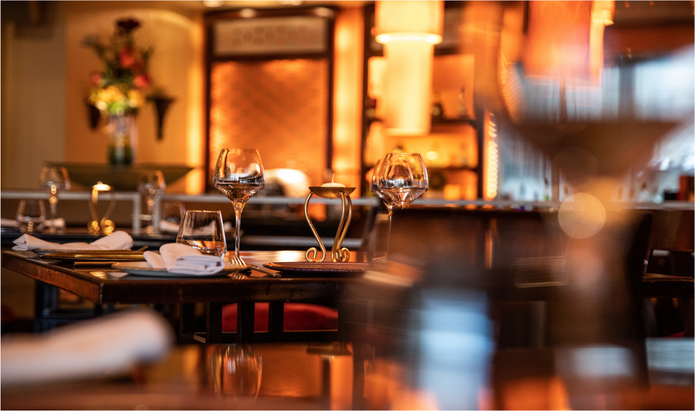 Открытие ресторана в Дубае